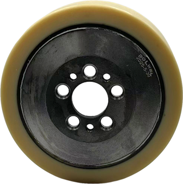 Drive wheel 50460103 For Jungheinrich Forklift Truck