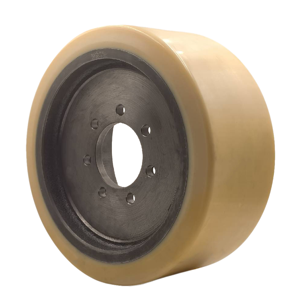 Drive wheel 51610 for Atlet