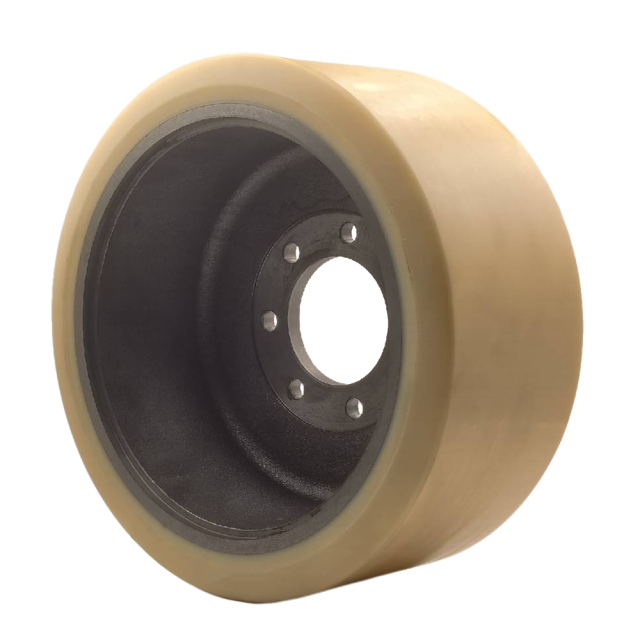 Drive wheel 51610 for Atlet