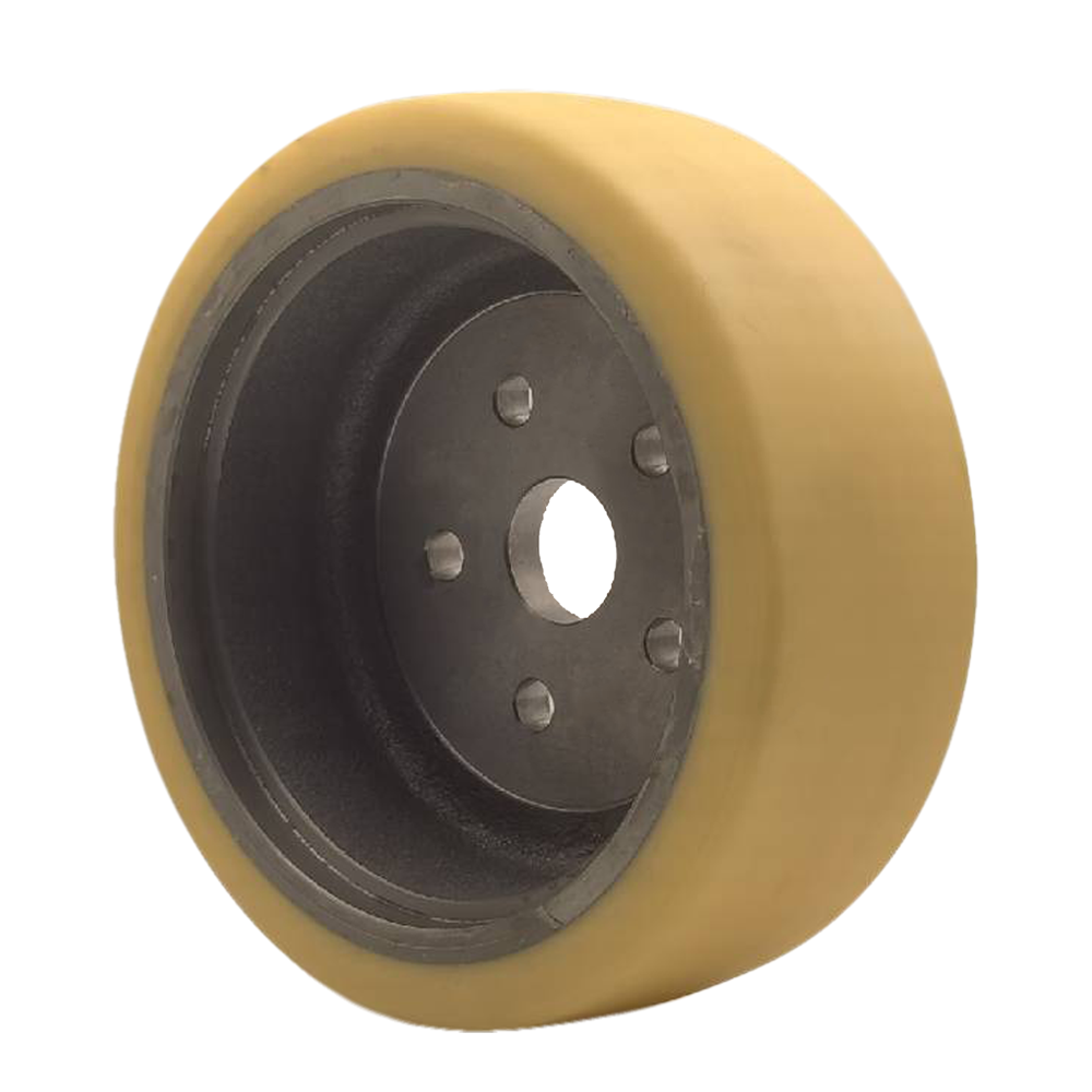 Drive wheel 1570483 for Hyster Forklift Truck