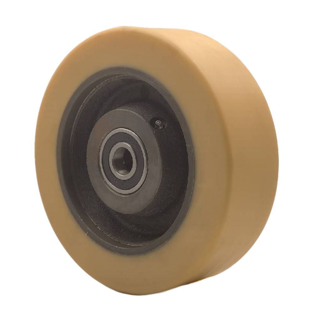 Load wheel 0009933847 for Linde