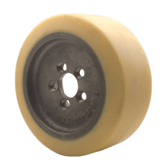 Drive Wheel 0009934121 for Linde