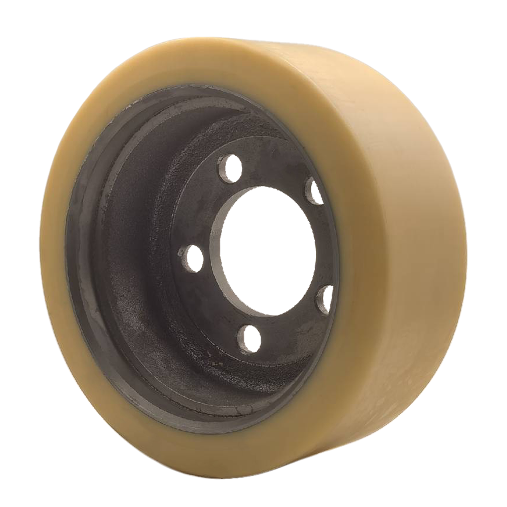 Drive wheel 0039902311 for Linde