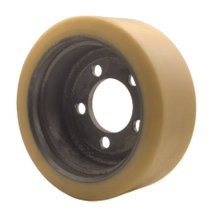 Drive wheel 0039902311 for Linde