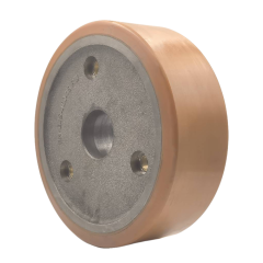Load wheel 51078774 for Junheinrich Forklift Truck