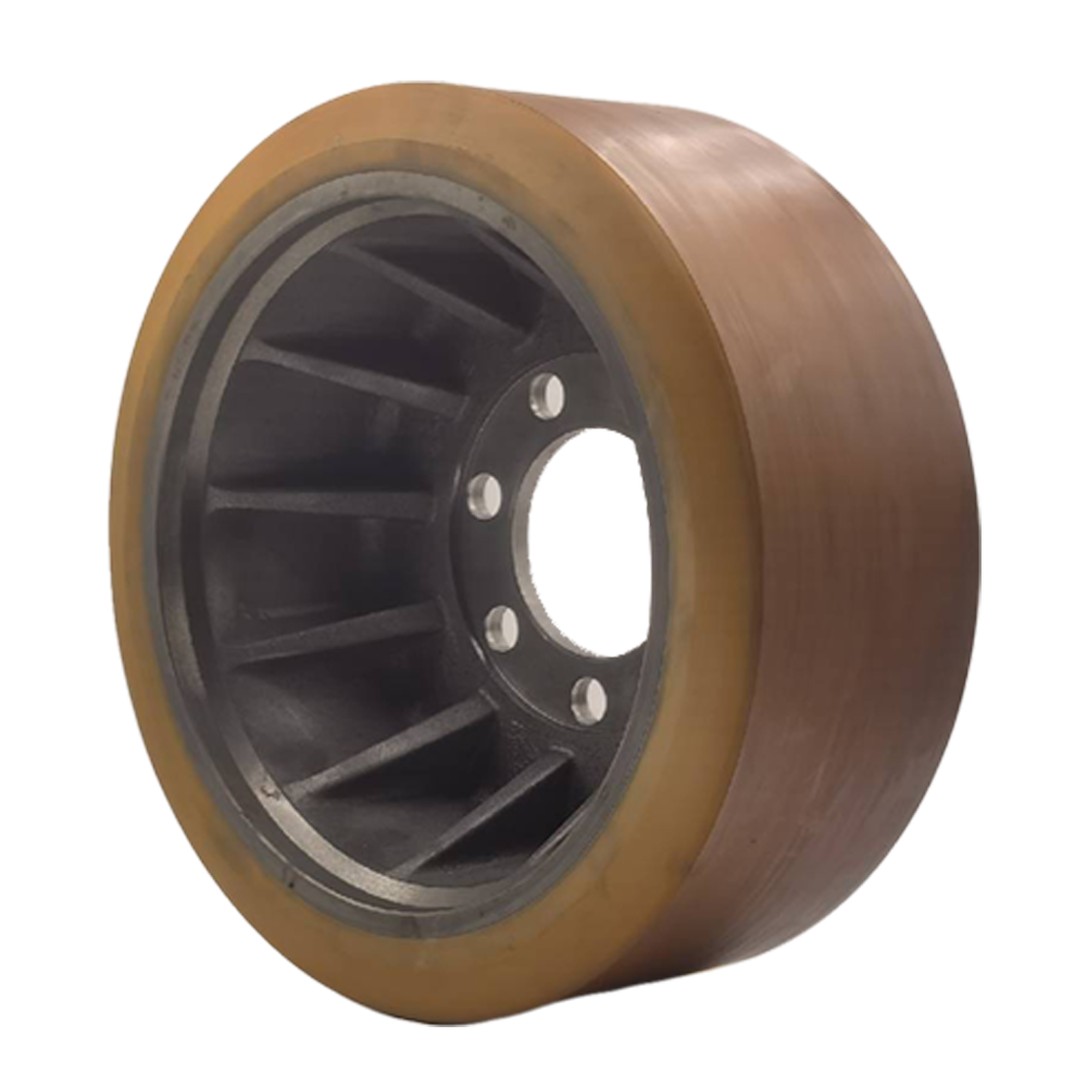 Drive wheel 51331334 for Jungheinrich