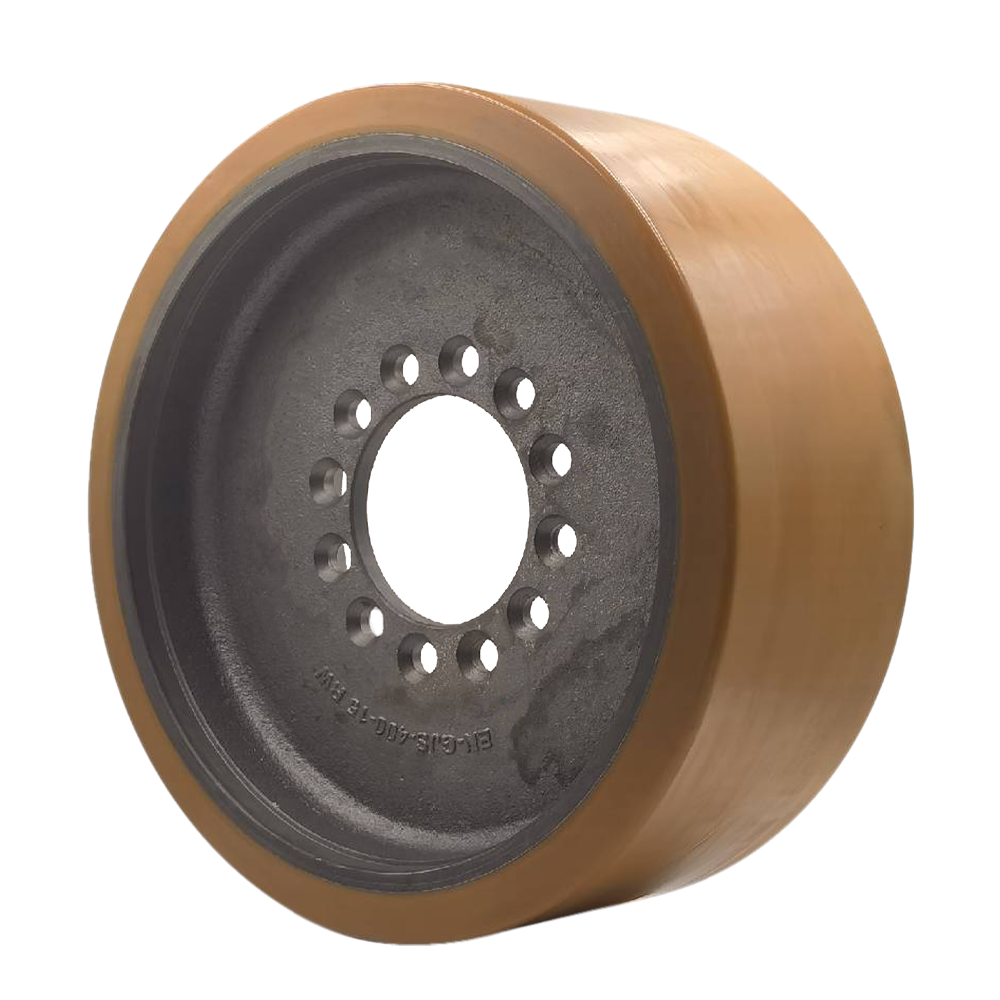 Drive wheel 52041025 for Junheinrich