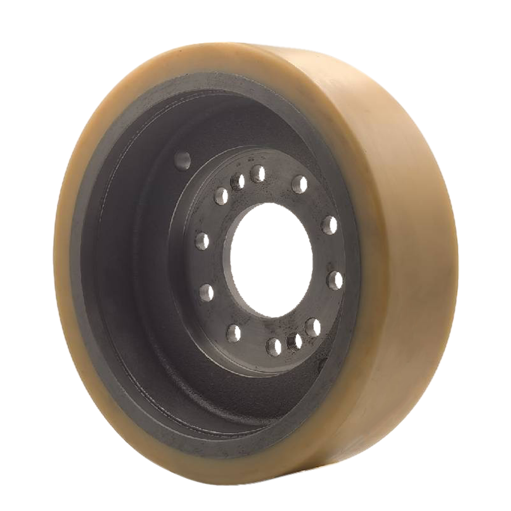 Drive wheel Becker 172/340/100/295/92,7