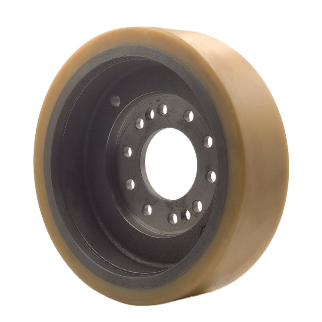 Drive wheel Becker 172/340/100/295/92,7