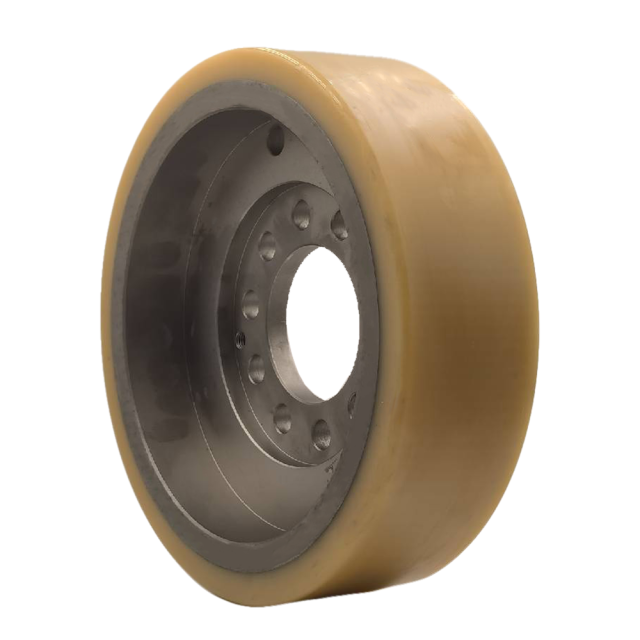 Drive wheel Scharf 172/340/100/298/100