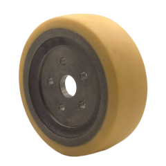 Drive wheel 1570483 for Hyster Forklift Truck