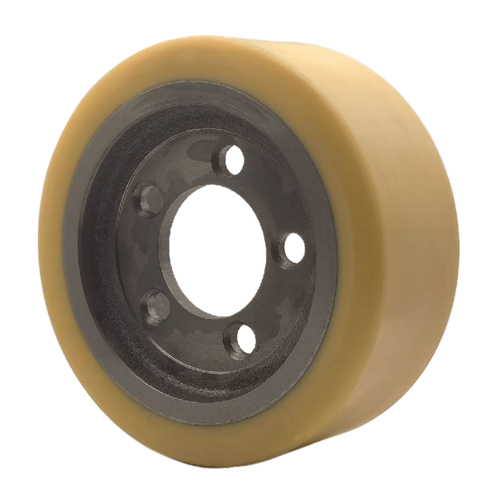 Drive wheel 0039902311 for Linde