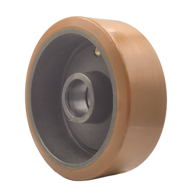 Load wheel 51078774 for Junheinrich Forklift Truck