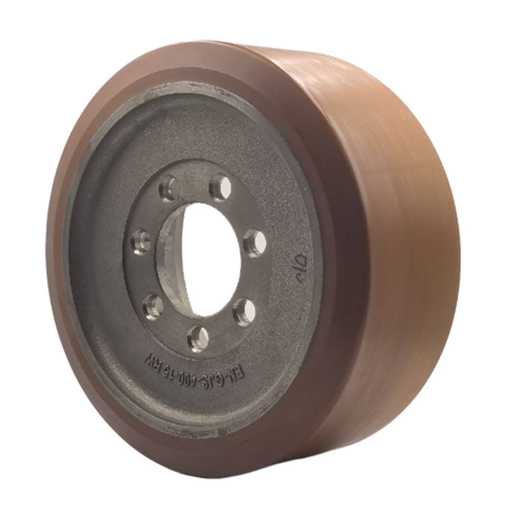 Drive wheel 51331334 for Jungheinrich