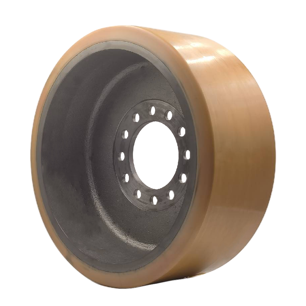 Drive wheel 52041025 for Junheinrich