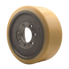 Drive wheel 21312000380 for JAC/XILIN