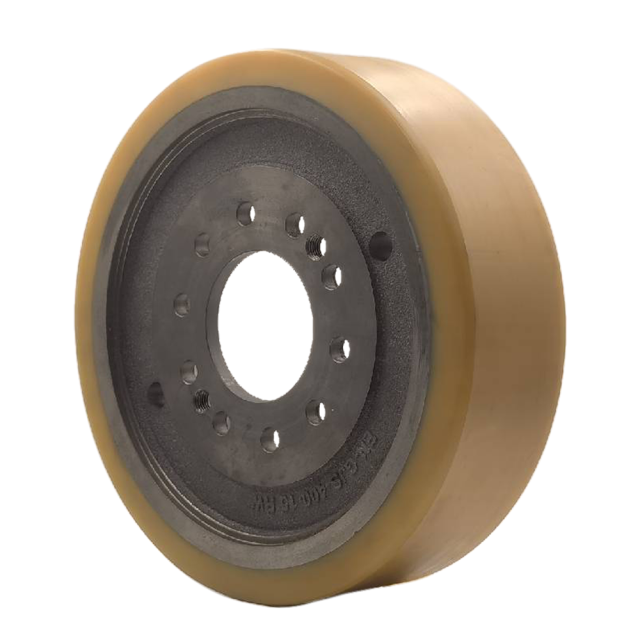 Drive wheel Becker 172/340/100/295/92,7