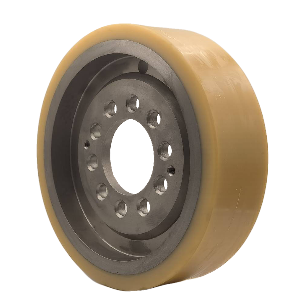 Drive wheel Scharf 172/340/100/298/100