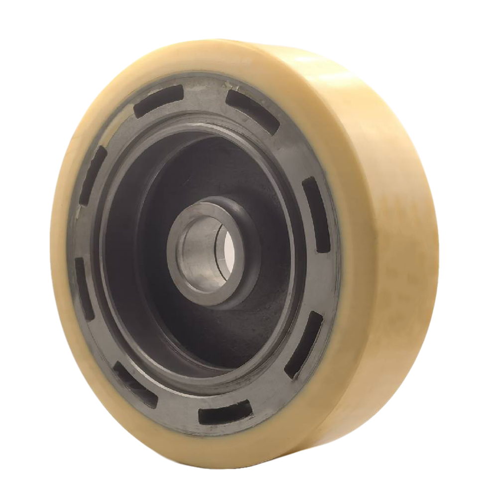 Load Wheel Assy. 0009903916 for Linde