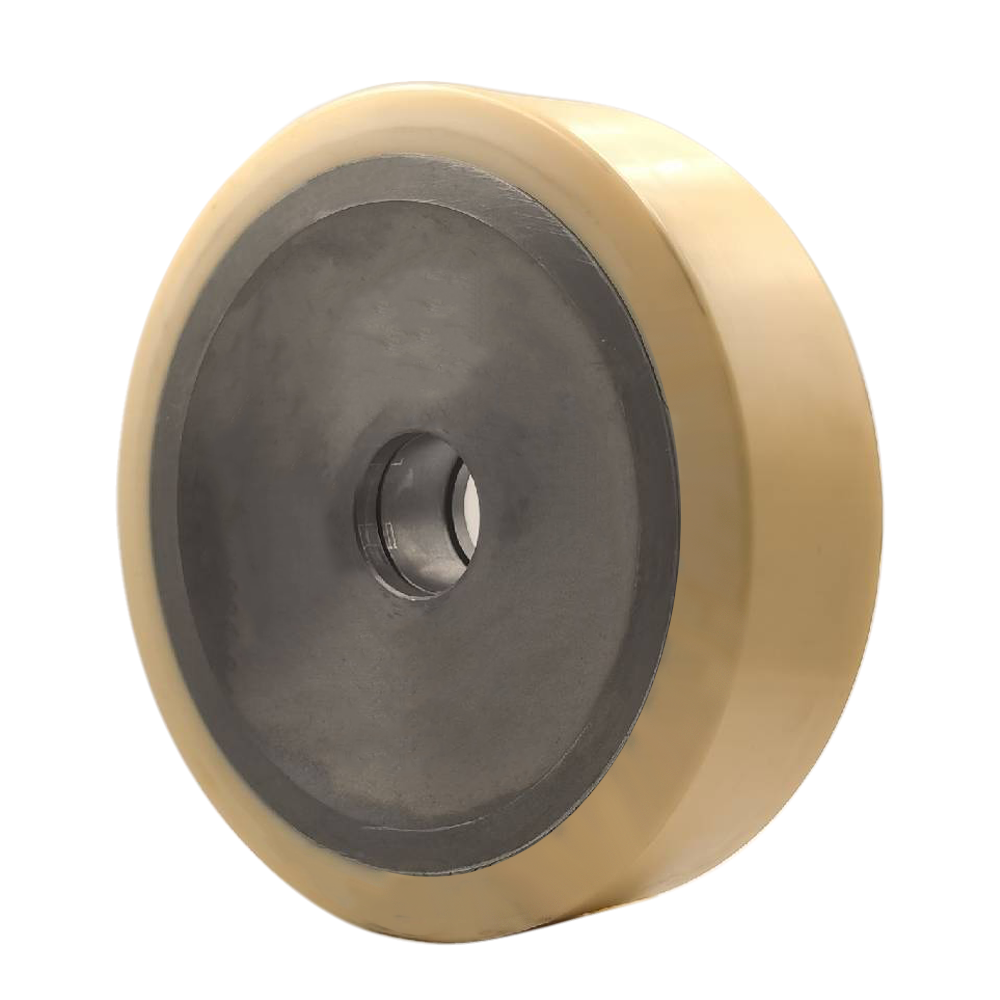 Load Wheel Assy. 0009903916 for Linde