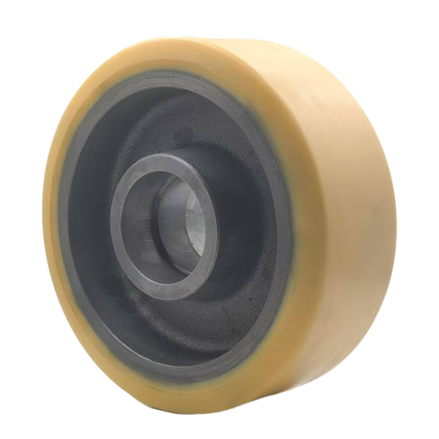 Load Wheel 111450 for Atlet Forklift Truck