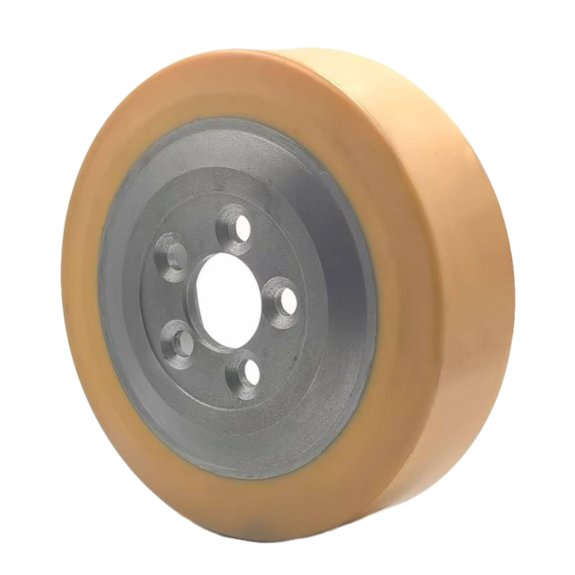 Drive Wheel 7535733 for BT