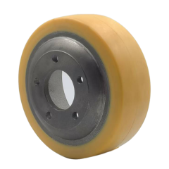 Drive wheel 7533348 for BT