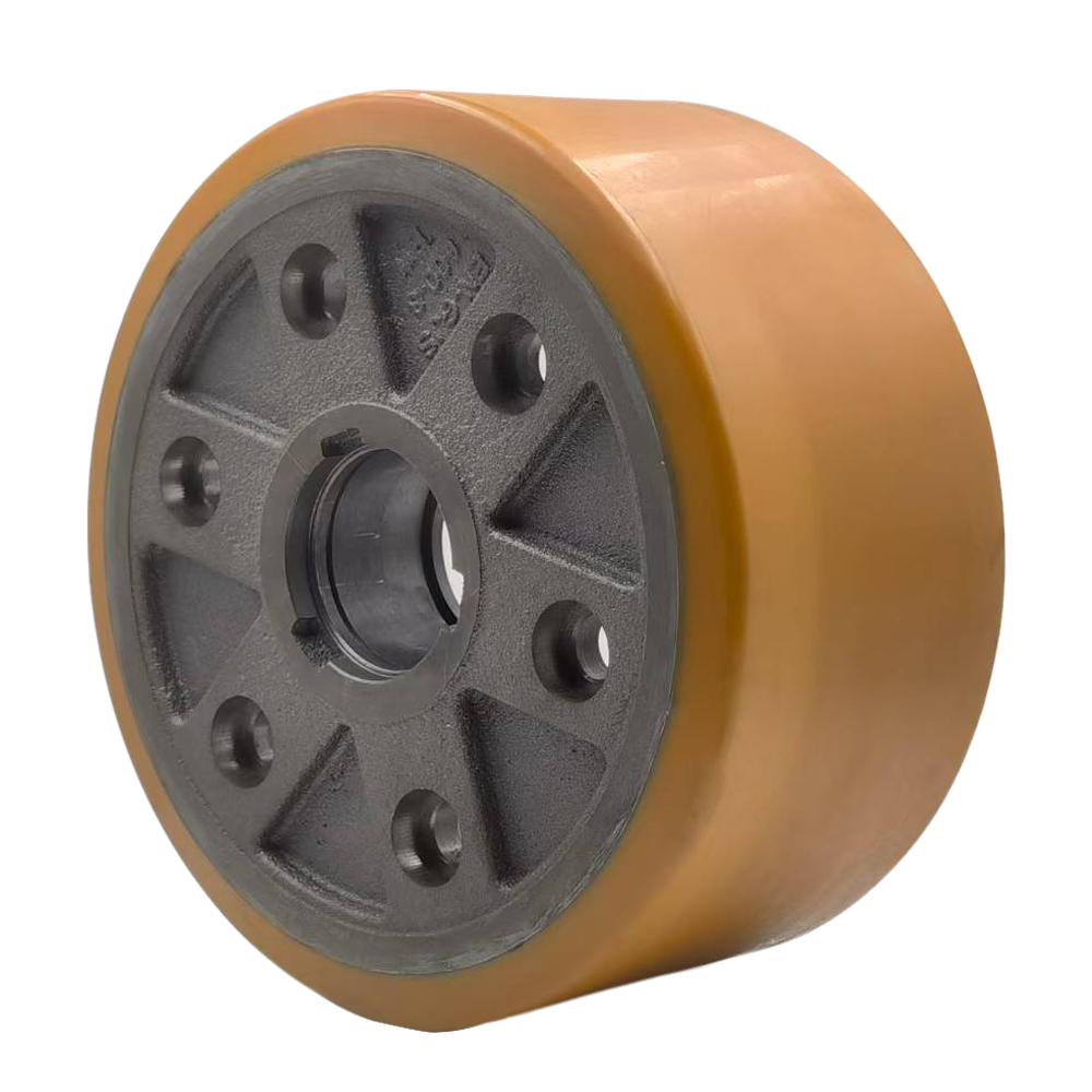 Load Wheel 4021577 for Hyster/Yale Forklift Truck