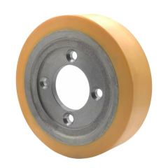 Drive wheel 078120 for Atlet
