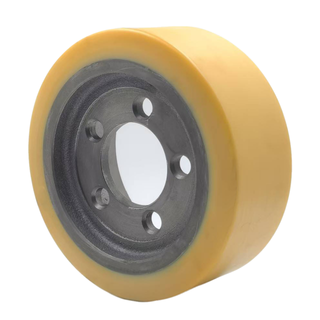 Drive wheel 50983508930 for Linde