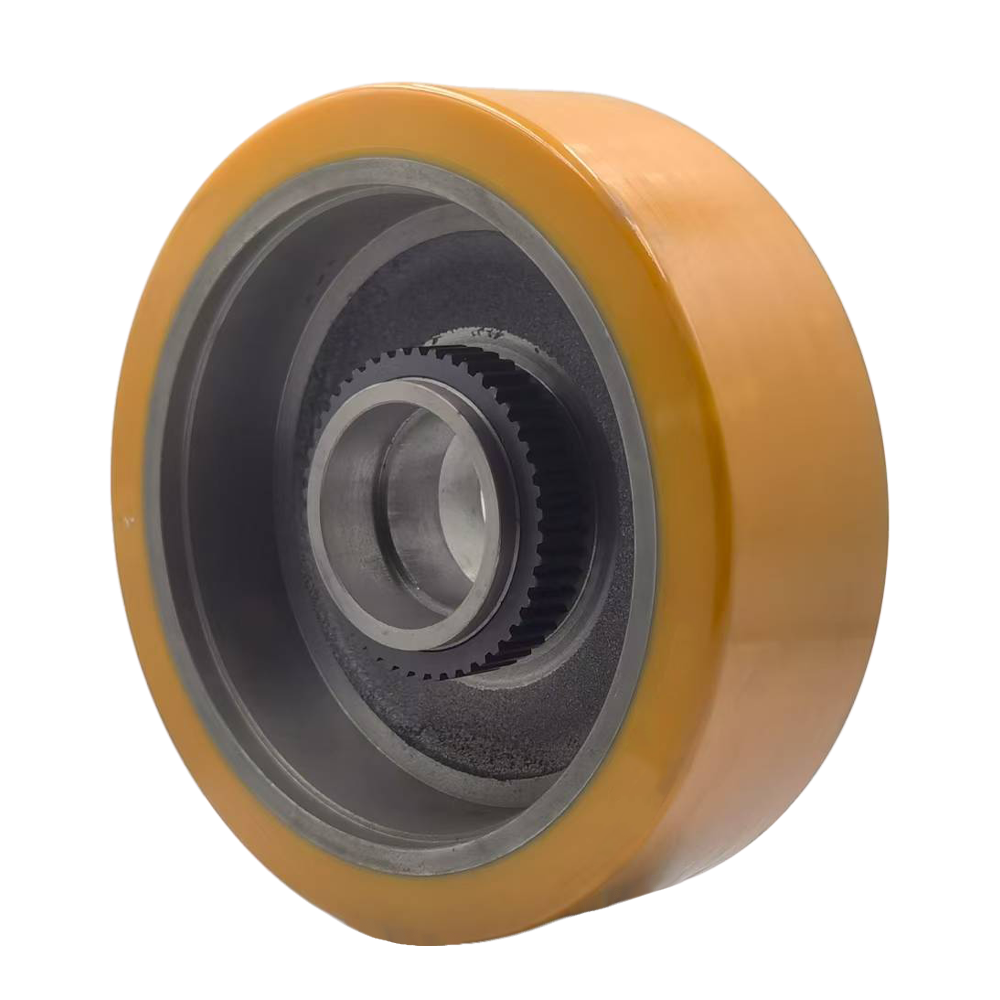 Load Wheel 217629 for BT Forklift Truck
