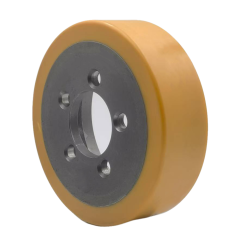 Drive Wheel 51116504 for Jungheinrich Order Pickers