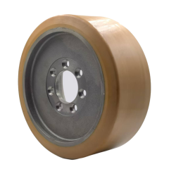 Drive wheel 110954 for Atlet Truck