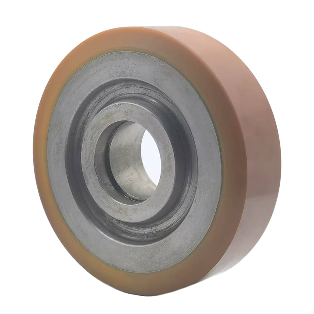 Load wheel 186841 For BT Forklift Truck