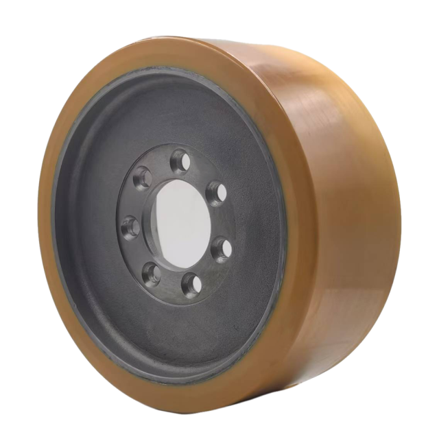 Drive wheel 7549373 For BT Forklift Truck