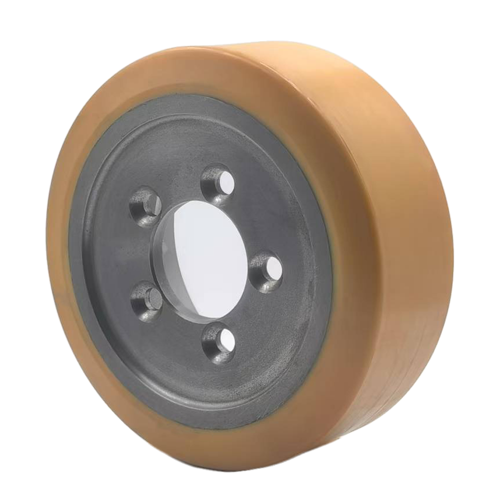 Drive Wheel 118032 For Atlet Forklift Truck