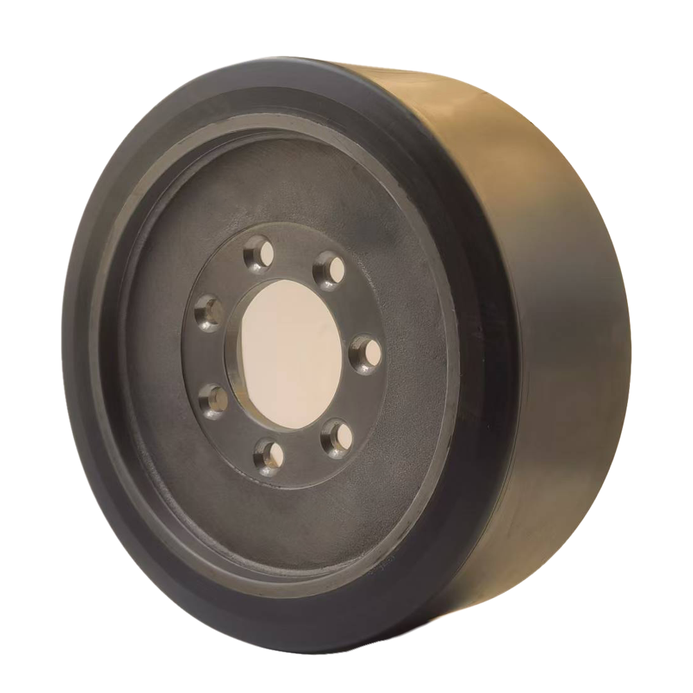 Anti-Static Drive Wheel 7594123 For BT Forklift Truck