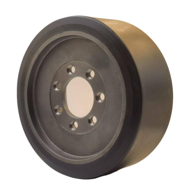 Anti-Static Drive Wheel 7594123 For BT Forklift Truck
