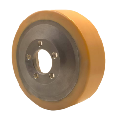 Drive Wheel 51698603 For Jungheinrich Forklift Truck
