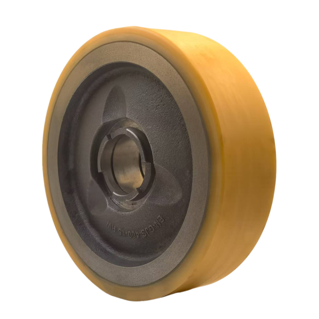 Load Wheel 816357 For Crown Forklift