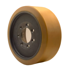 Drive Wheel 0009904621 For Linde Forklift Truck