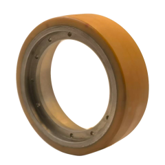 Drive Wheel 961001300010 For Noblelift Forklift Truck