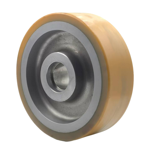 Load Wheel 074639 For Atlet Forklift