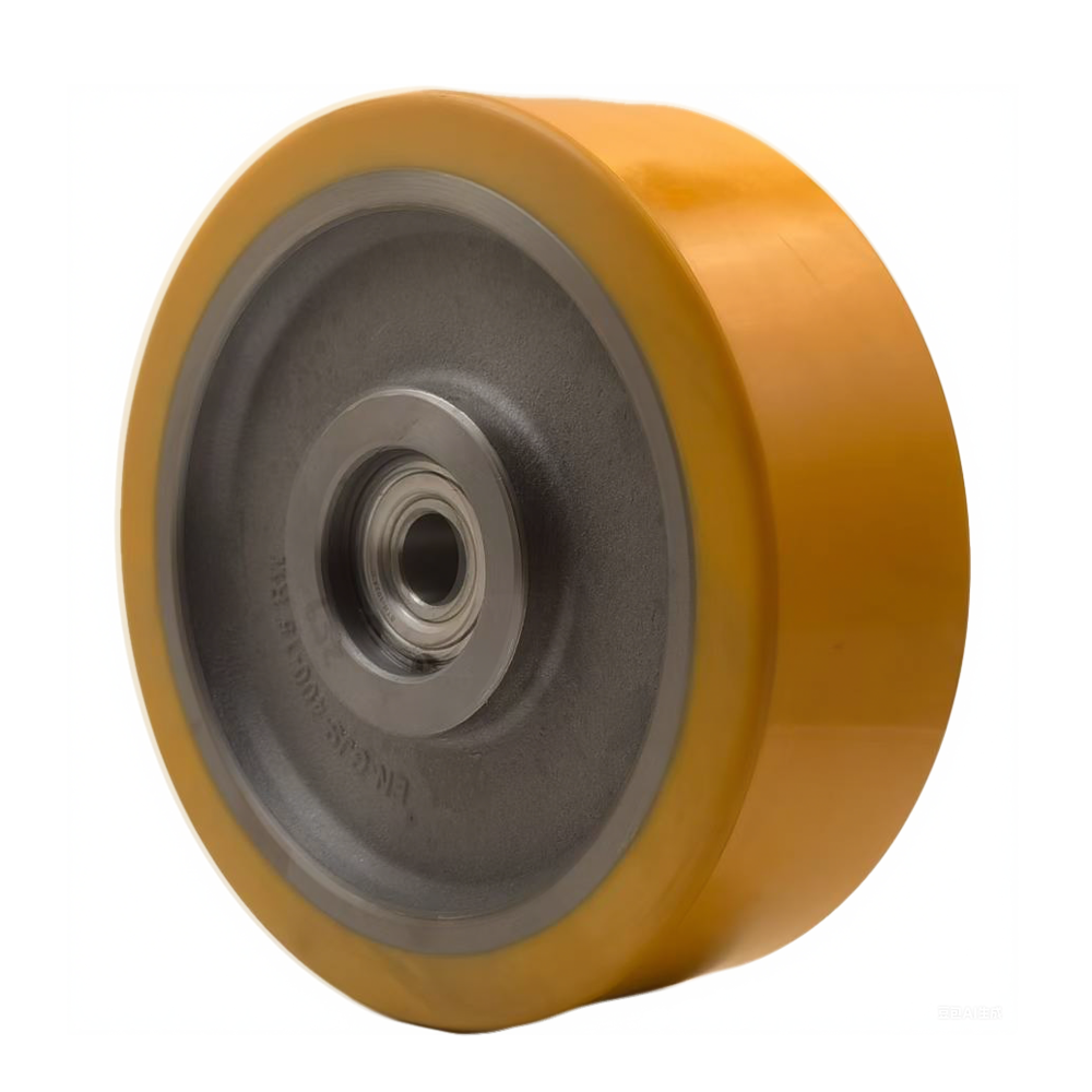 Load wheel 7518697 for BT Forklift Truck