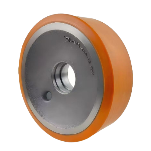 Load Wheel 0029902329 For Linde forklift Truck