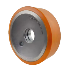Load Wheel 0029902329 For Linde forklift Truck