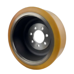 Drive Wheel 8428189 For Still Forklift Truck