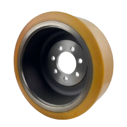 Drive Wheel 8428189 For Still Forklift Truck