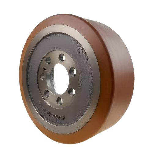 Drive Wheel 8428189 For Still Forklift Truck