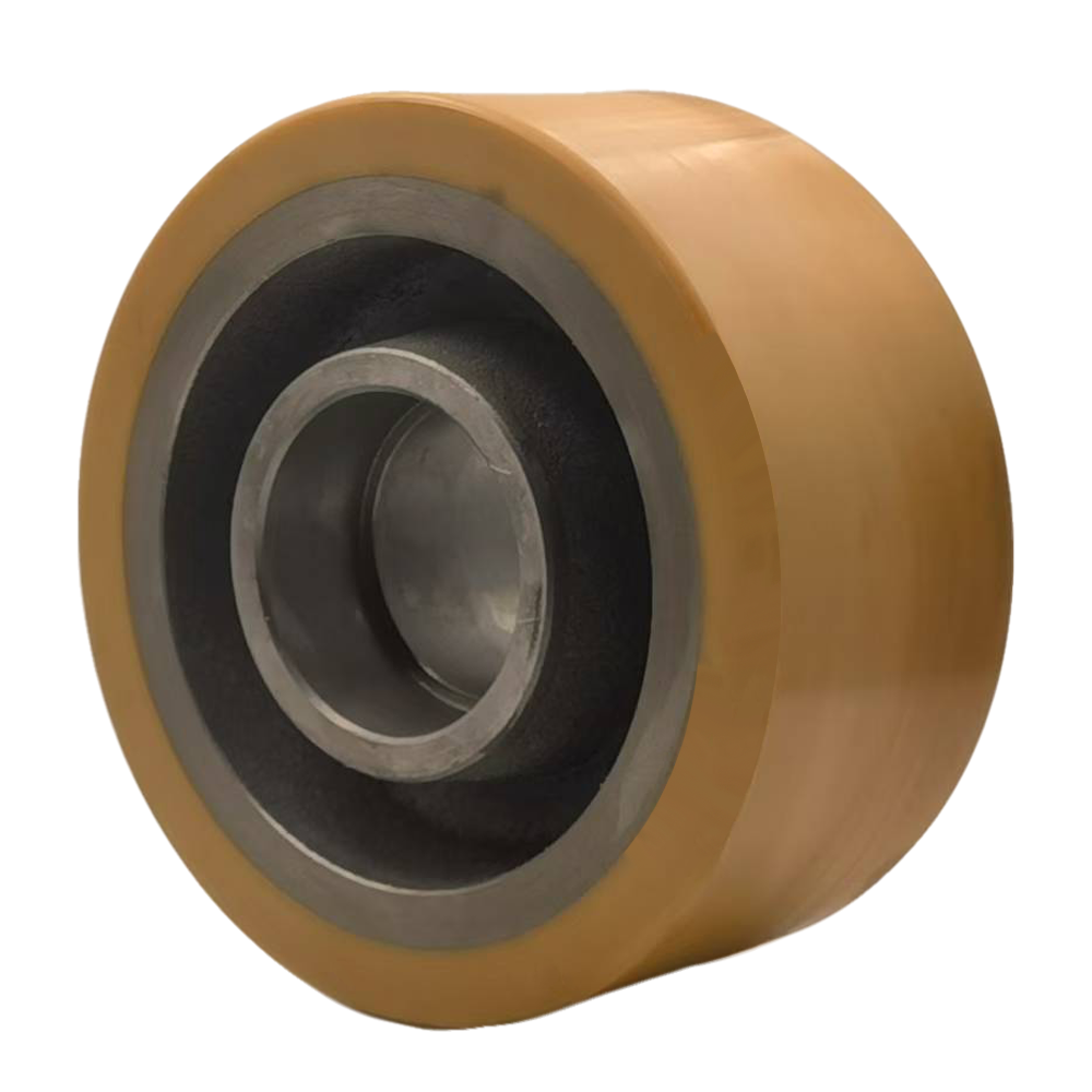 Load Wheel 146852 for Atlet
